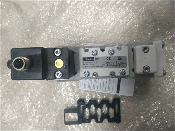 H1EWXBG619000FD   電磁換向閥