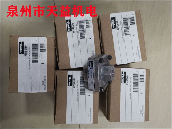 0R25NB   閥門件