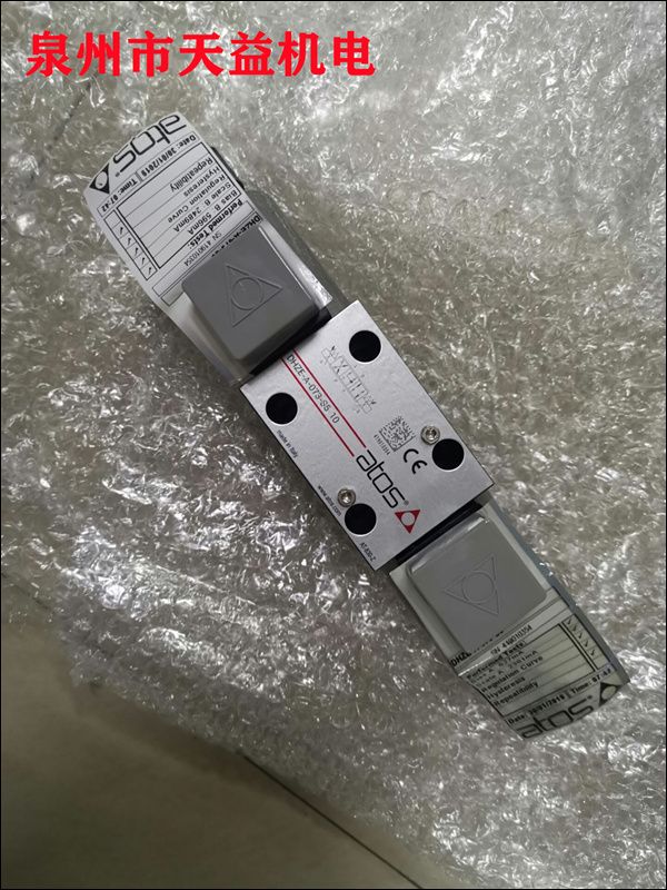 DHZE-A-073-S5 10     比例閥