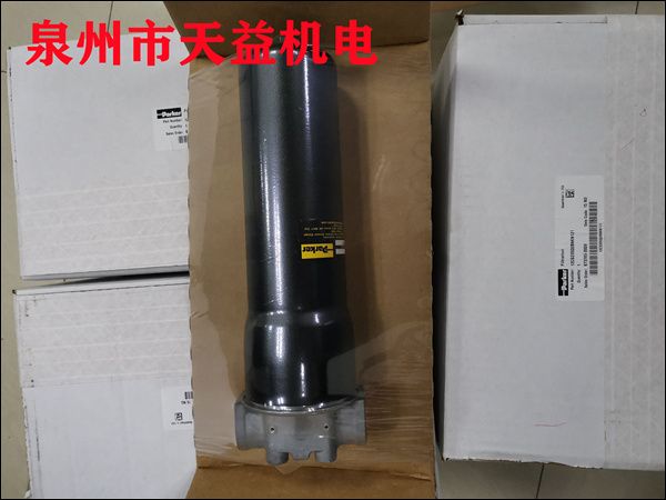 12CS205QEBNKN121   PARKER 中壓管路過濾器