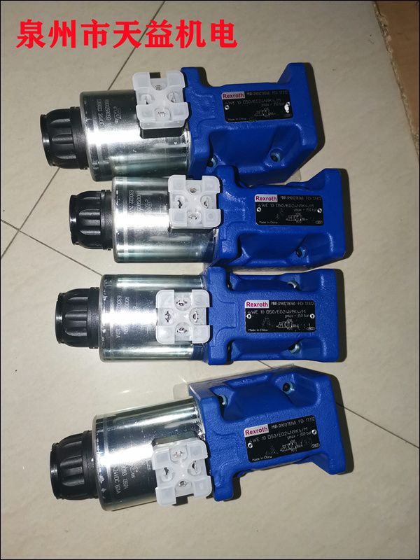 4WE10D50 EG24N9K4 M