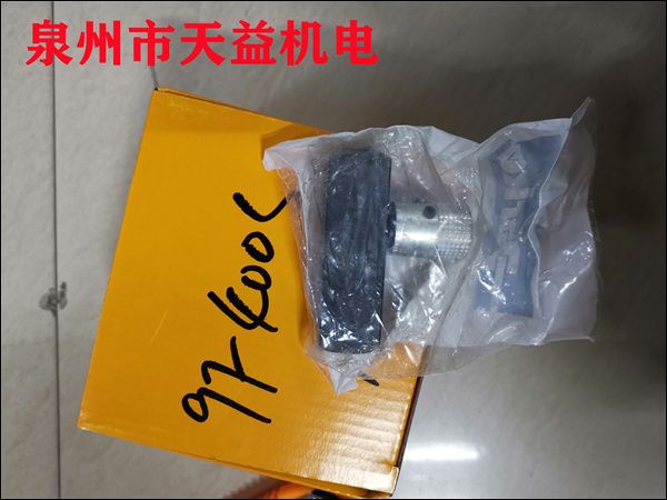 9F400S   單向閥節流