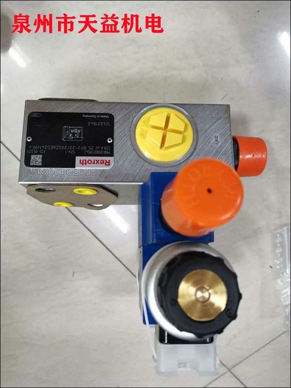 R900955962 DBAW30BF2-23 200-6EG24N9K4