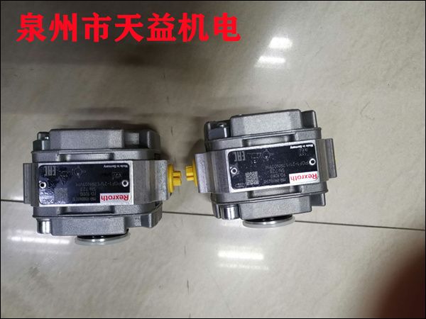 R900969230 PGF1-21 1.7RN01VM
