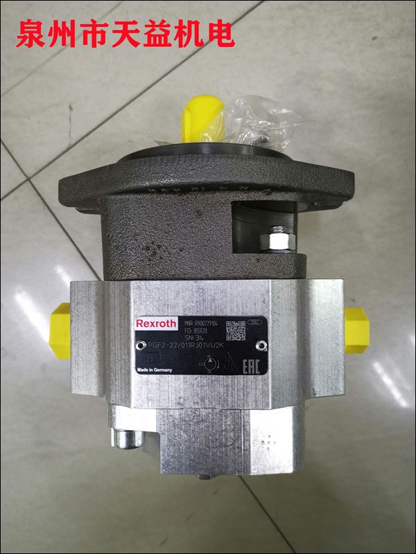 R900779104 PGF2-22 011RJ01VU2K
