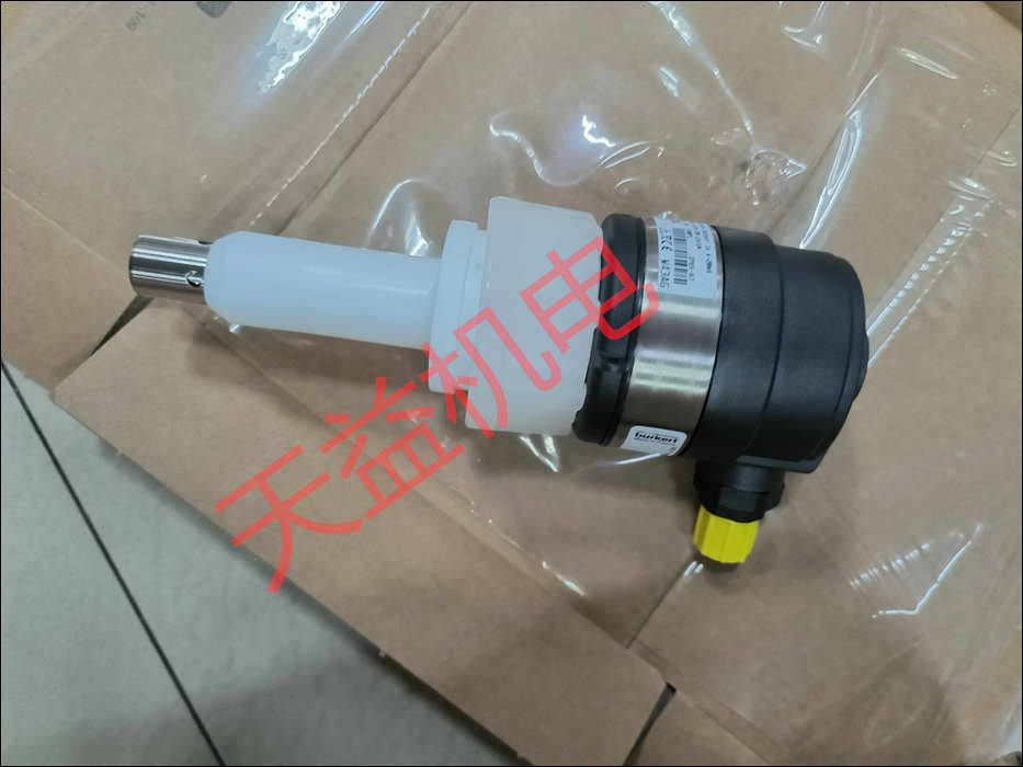 BURKERT 00562503   寶德電導(dǎo)率測(cè)量?jī)x