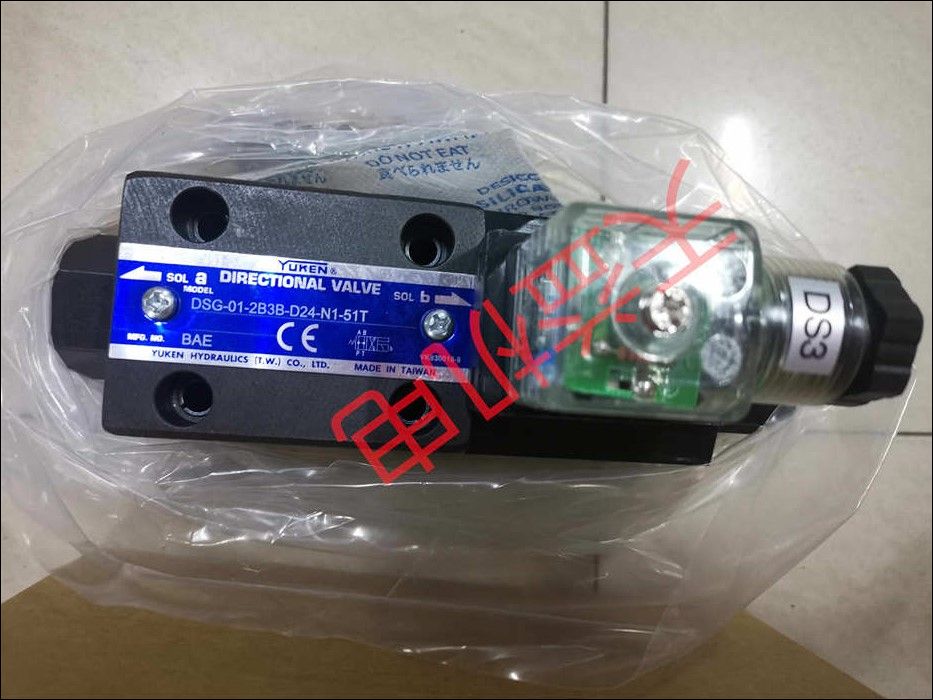 DSG-01-2B3B-D24-N1-51T
