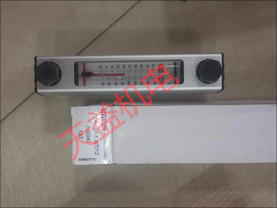 FSA-127-1.X T 12  油箱液位溫度計(jì)