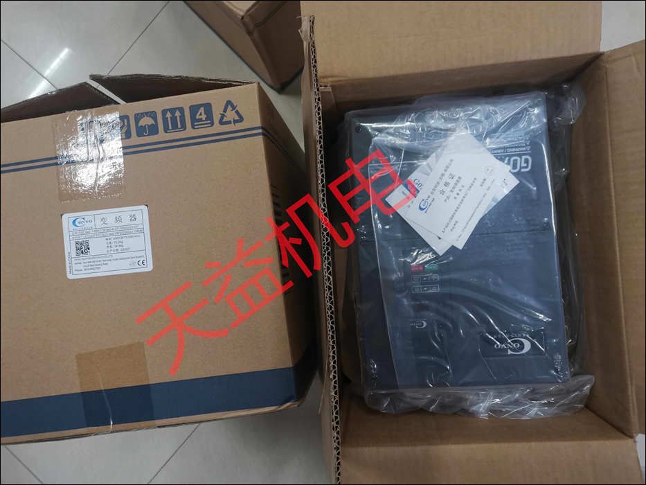 FSCG07.1-22K0-3P380-A-EP-NNNNN-01V01   變頻器