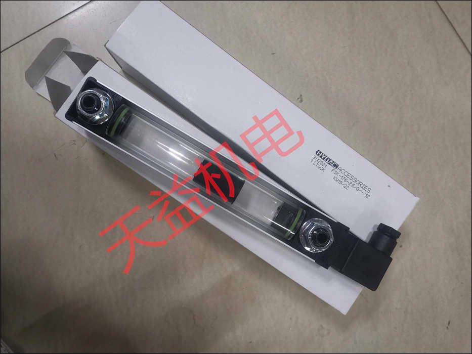 FSK-176-2.5 0 -12   油位器