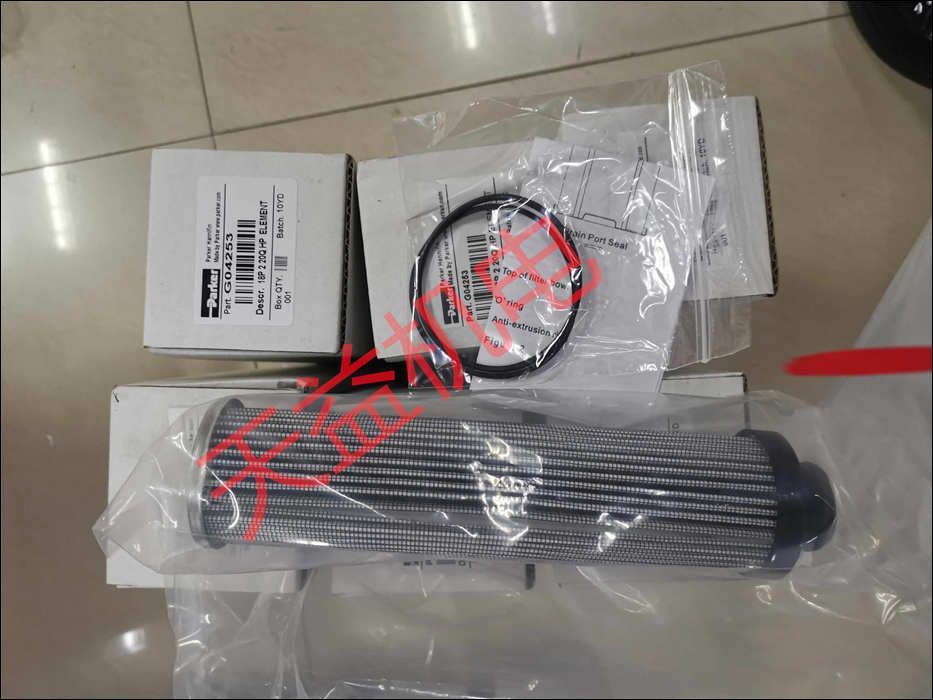 G04253派克原裝濾芯