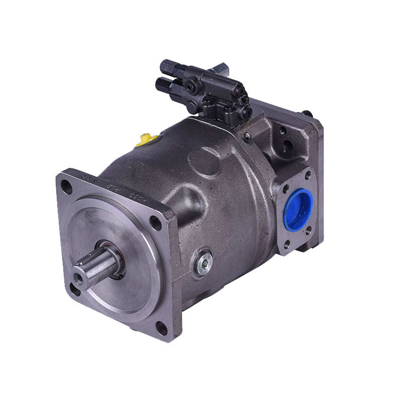 柱塞泵完整型號A4VSO125DFR/30R-PPB13N00新平