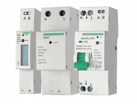 物聯(lián)網(wǎng)空開(kāi)為什么在市場(chǎng)中使用的這