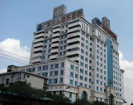 廣州三九腦科醫(yī)院