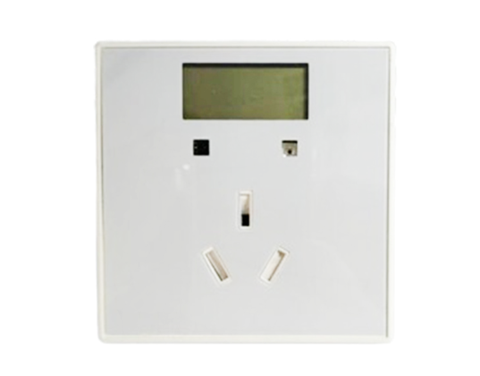 智能插座16A