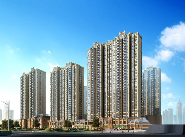 江蘇沃得房地產(chǎn)開發(fā)有限公司